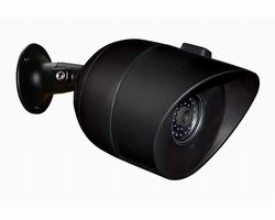 Shell Black