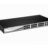 D-Link DGS-1210-24 Switch