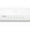 D-Link GO-SW-5E switch